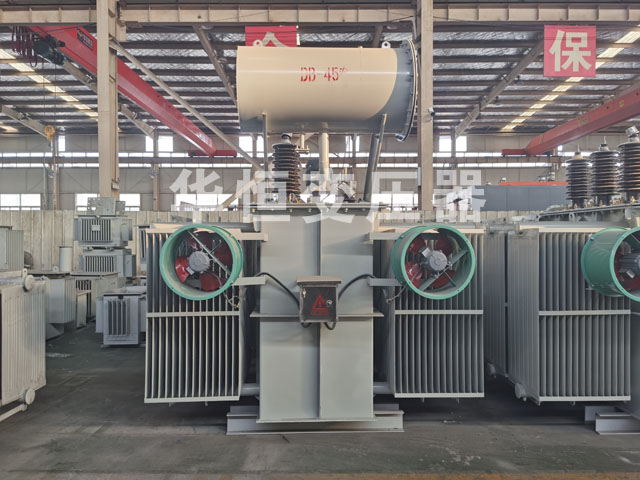 S11-10000/35阿瓦提阿瓦提阿瓦提油浸式变压器