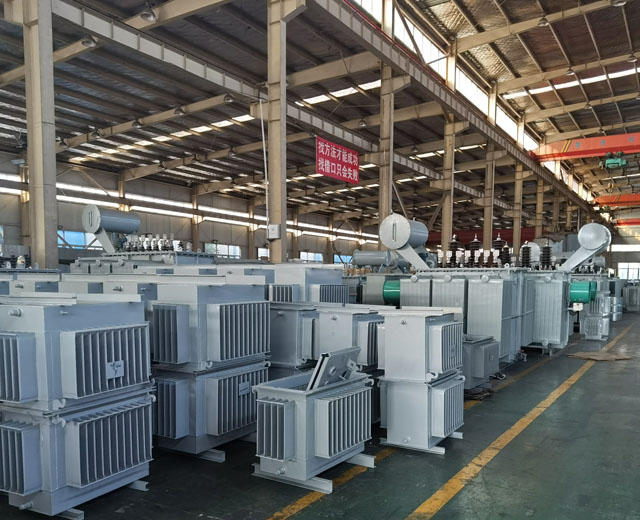 S11-6300/35阿瓦提阿瓦提阿瓦提油浸式变压器